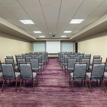 Courtyard By Marriott Dayton North Hotel Exterior foto
